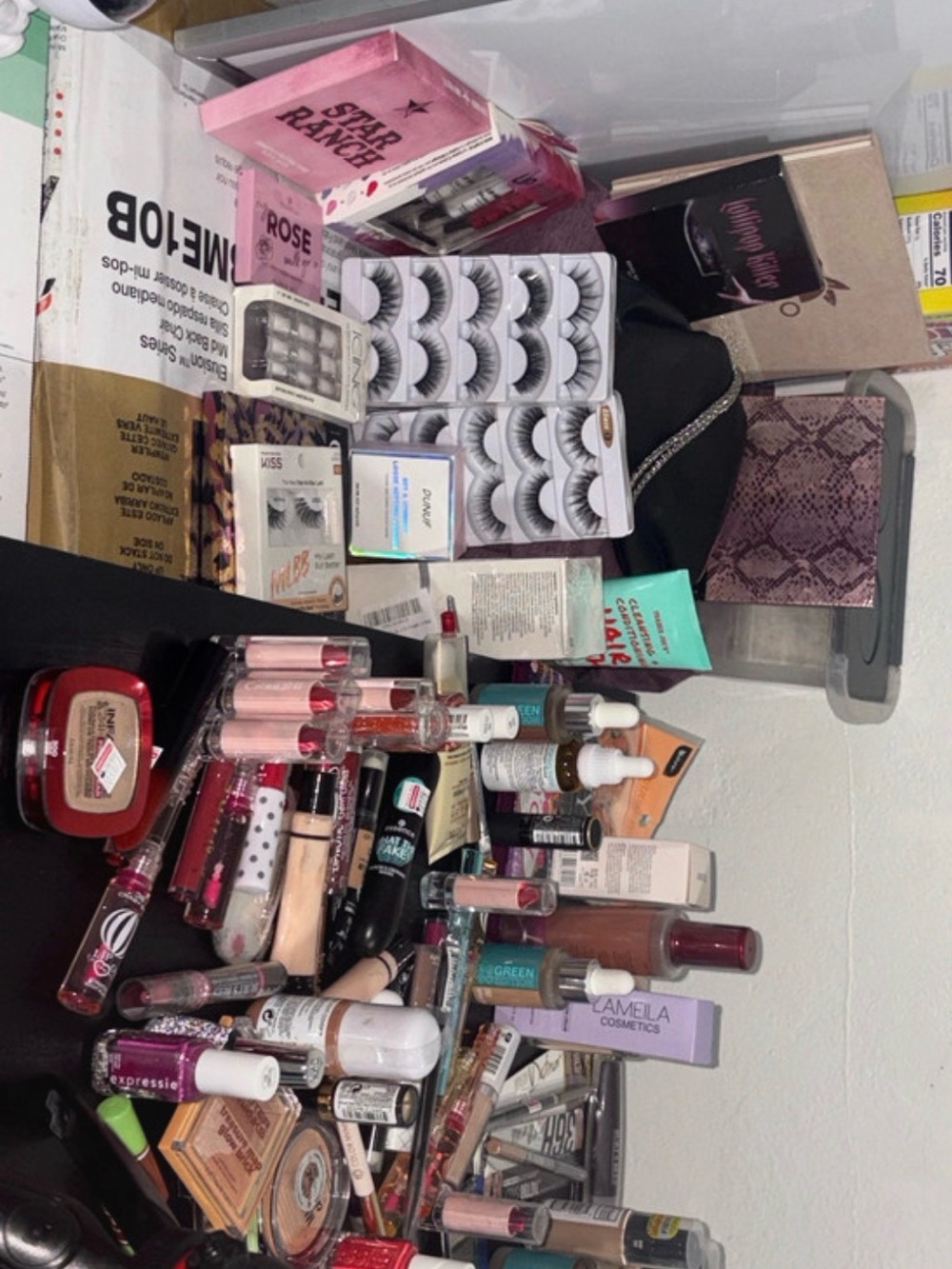 Makeup Bundles